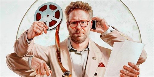 Crítica de 'The Studio', la serie sobre el lado oculto de Hollywood que ha arrasado en los Emmy