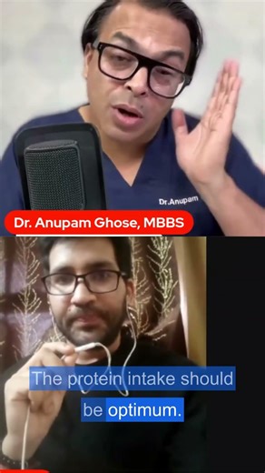 Why exact calorie counts don_t matter _ focus on macros | DIAAFIT