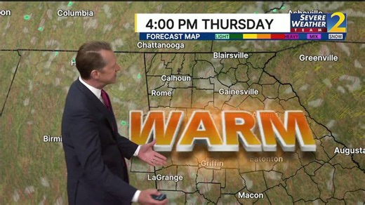 A clear, dry evening in store for your Wednesday | Haystack News