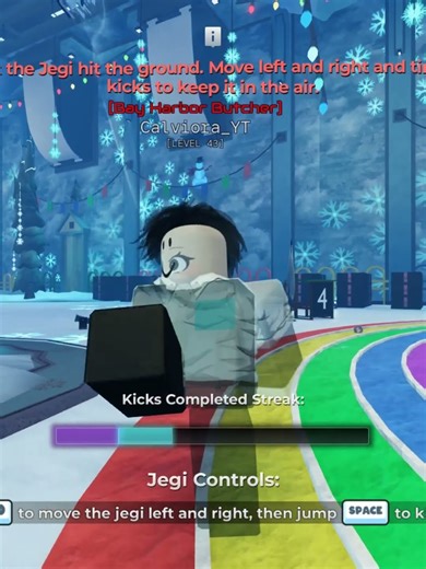 ink game pentathlon way better after the update