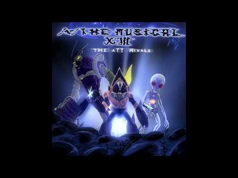 16 Kerbal Space Program - The Ayy Rivals - /v/ the Musical XIII