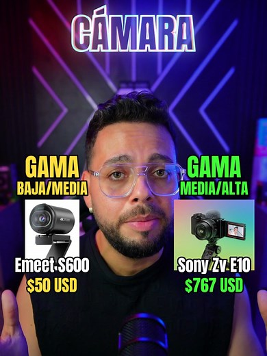 Cómo hacer un live desde tu computador