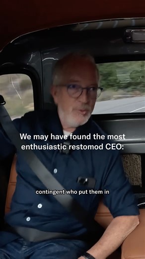 Hagerty on Instagram: "@icon4x4 is redefining what a "restomod" really means, and in this episode of Capturing Car Culture, @larry_chen_foto gets an inside look at what's going on behind the scenes. ICON takes iconic, rusting classics, preserves the original body, and mounts it onto a fully modern chassis, transforming vintage vehicles into reliable, daily-drivable machines. But this isn’t about bolt-on fixes. ICON goes above and beyond, using aerospace, marine, and military-grade components to 