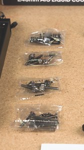 a little ASMR unboxing action of our iBUYPOWER AW4 Liquid Cooler find it in our gear store → https://ibp.gg/pc-cooling-fb | iBUYPOWER