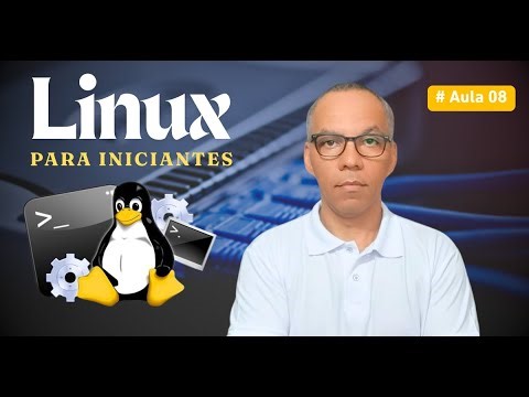 Módulo 01 | Aula 08 – Como instalar o Debian no VirtualBox (Passo a Passo)