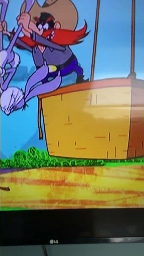 New Looney Tunes Theme Song