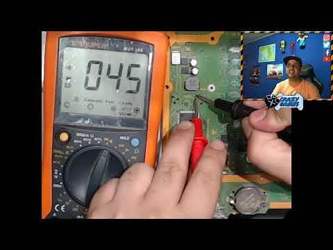 Error SU-42118-6 ps4 slim no actualiza? no entra disco? *SOLUCIONADO*