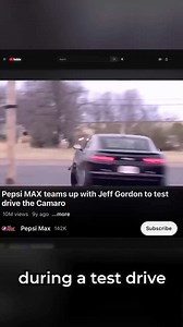 Undercover stunt driver prank on YouTubers