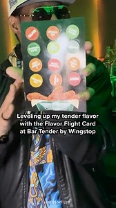 Gotta taste em all!! 🔥 Order now! | Wingstop
