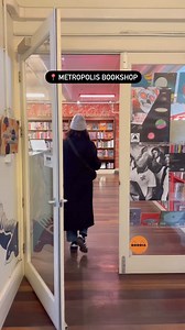 28K views · 136 reactions | Bookstores in Melbourne to explore 﫶 Find your next lit read at one of these city bookshops:  Readings, inside State Library Victoria, Russell St  The Paperback Bookshop, Bourke St  Hill of Content Bookshop, Bourke St  Metropolis Bookshop, inside Curtin House, Swanston St | Visit Melbourne | Facebook