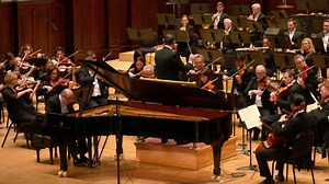 Edvard Grieg Concerto for Piano and Orchestra in A Minor, Op. 16