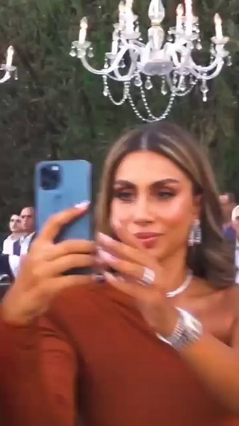 Stealing hearts and officially setting the bar for dreamy entrances😍! #lebaneseweddings #bridalentrance #bride #brideentry #viralwedding #wedding #weddings #viral | Lebanese Weddings