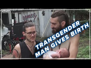 'I've always wanted to be a father': San Antonio transgender man gives birth