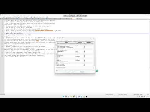 How to Set a Shortcut for Highlighting in Notepad++
