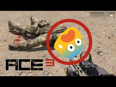 ACE3 New Medical Features