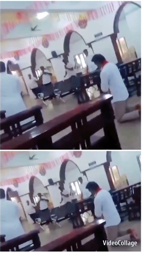 #vijay Anna in #church praying #god for people and him #tvk #tvkvijay #shorts #shortvideo #short