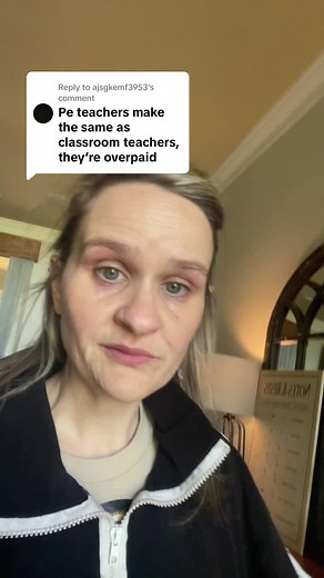 Understanding Teacher Pay: PE vs. Content Teachers