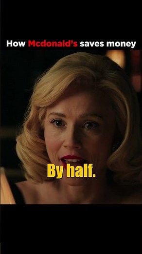 The milkshake that changed McDonald’s forever