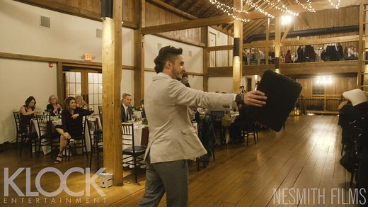 2.7K views · 35 reactions | In search of a Wedding DJ? Enjoy an interview with Kevin Garrity of Klock Entertainment! | Klock Entertainment | Facebook