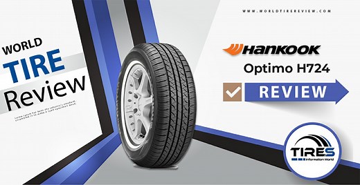 Hankook Optimo H724 Tire Reviews & Ratings | Updated 2026