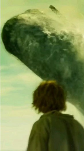 Moby Dick VS The Kraken
