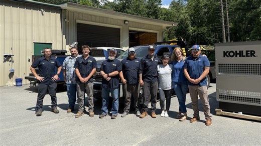 Facing the storm: How 'Buffalo Culture' drives Carolina Energy Systems' response to Helene