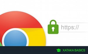 Por qué Chrome pone el aviso "No es seguro" en las páginas sin HTTPS