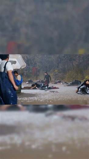 陈情令路透#肖战 #xiaozhan #电视剧 #shorts#陈情令