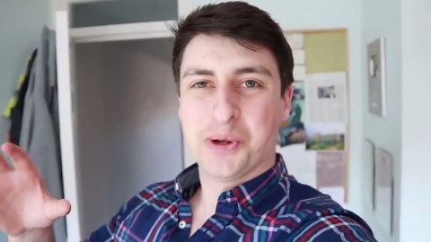 A day in the life of a science YouTuber