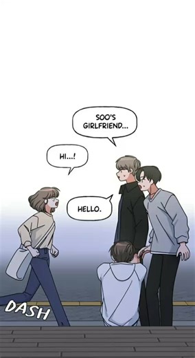 Swimming Lessons For A Mermaid Webtoon: Dive into Mermaid Romance