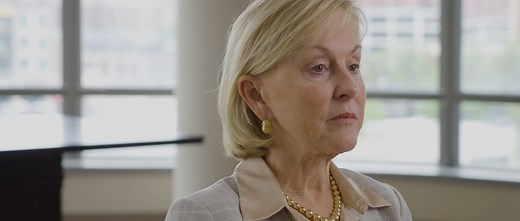 4.1K views · 64 reactions | Just after becoming a new mom, Dawn...