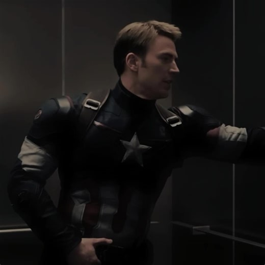 Captain America: The Story of a Living Legend