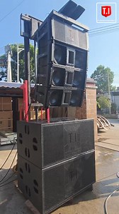 T.I. sound system, fearless of wind and rain🔥🔥 T.I Group Website: https://www.ti-audio.com/ https://www.ti-led.com/ https://www.ti-light.cn/ #tigroup #tiaudio #tisound #tilinearray #Music #Entertainment #Artsandmusic #Consumerelectronics #Popmusic #musicvideos #Rockmusic #liveevents #Electronicmusic #Video #Retail #Popularmusic #Performingarts #Filmmaking #Soundrecordingandreproduction #Classicalmusic #Musicfestivals #Nightclubs #Concerts #videoblog #Audiomixing #Poprock #Recordlabel #Projecti