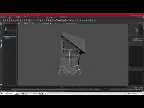 How to Export Animations from Maya to Unreal Engine 5 (2023)