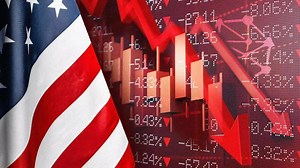 US stock market crashes again today, Jan. 30 – why Dow, S&P 500, Nasdaq all in red – gold and silver prices also down