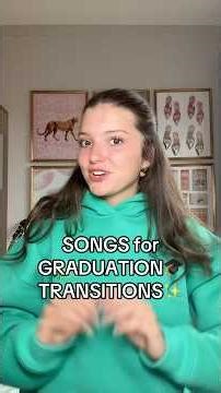 COMMENT YOUR GRADE!!💕 #graduation #transition #songs #viralvideo #fyp
