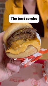 Meat stack Newcastle | The Kearneys