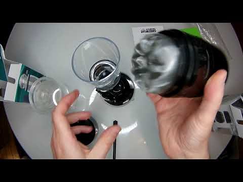 FLESHLIGHT QUICKSHOT Shower KIT compatible UNBOXING & Compatibilité BOOST PULSE