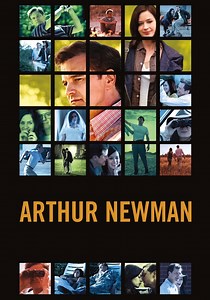 Arthur Newman - movie: watch streaming online