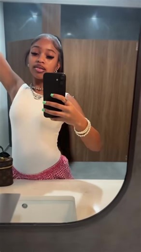 #viral #edit #tuff #prettygirl