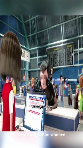 #hoteltransylvania2 #hoteltransylvania #movie #tiktok | Hotel Transylvania 2