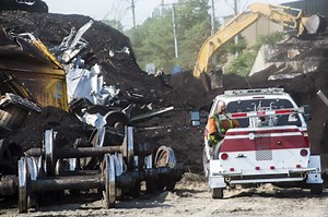 UPDATE: Collapsed Bridge Victims Identified; Judge Orders Cleanup Halt
