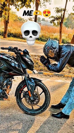 other boys 🤡/ Me ☠️🚀☠️ #riderup21md #automobile #ktmbike #motovlog #ktmduke #n150 #n160 #ns400 #ride