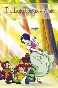 The Legend of Snow White: An Animated Classic (2013) - Movie