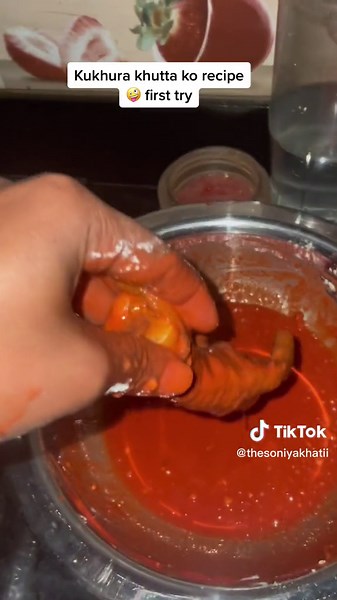 Delicious Chicken Feet Recipe: A Step-by-Step Guide