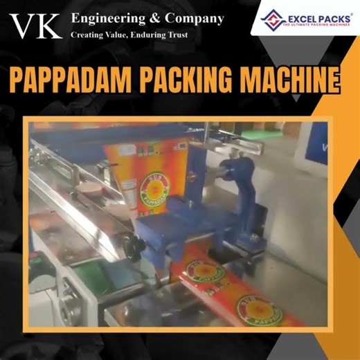 ✨Ensuring hygienic, airtight, and attractive packaging for longer freshness by brand Excel Packs