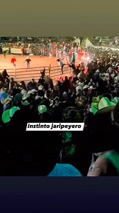 ZONA VIP 3D en MEXICO 🇲🇽 Vive la experiencia mas CERCA DE TI.🐂💥 | Instinto Jaripeyero