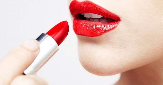 Here’s how long germs, viruses last on your lip products