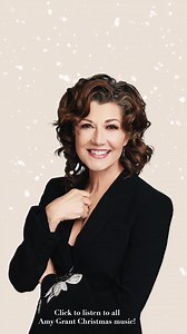 122 reactions · 32 shares |  Listen to Amy Grant's Christmas Essentials Playlist. | Amy Grant | Facebook