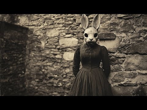 Creepy Easter Rituals We Left Behind